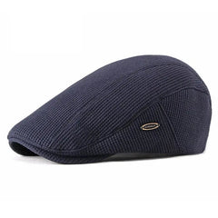 Men's Berets Fashion Hats-Baldwens