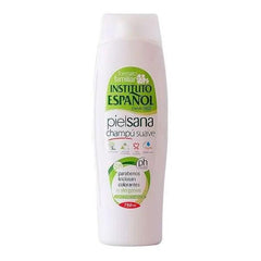 Moisturizing Shampoo Instituto Español Instituto Español
