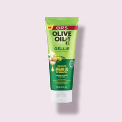 ORS Olive Oil Gellie Glaze and Hold 3.5 Ounce-ORS HAIRestore