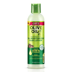 ORS Olive Oil Moisturizing hair Lotion 250 ml Organic Root Stimulator