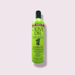 ORS Olive Oil Professional Moisturizing Lotion 23oz-ORS HAIRestore