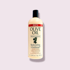 ORS Olive Oil Professional Replenishing Conditioner 33 oz-ORS HAIRestore
