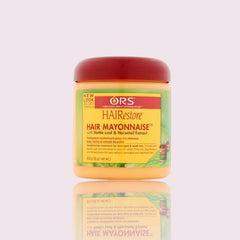 ORS Organic Root Stimulator Hair Mayonnaise 454g-ORS HAIRestore