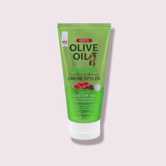 Ors Olive Oil Fix-it No-grease Creme Styler 5 Oz-ORS HAIRestore