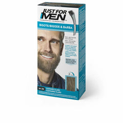 Permanent Dye Just For Men Beard/Moustache (15 ml)-Just For Men