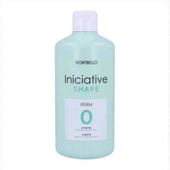 Post-Perm Hair Treatment Iniciative Shape Perm Nº 0 Montibello (500 ml)-Montibello