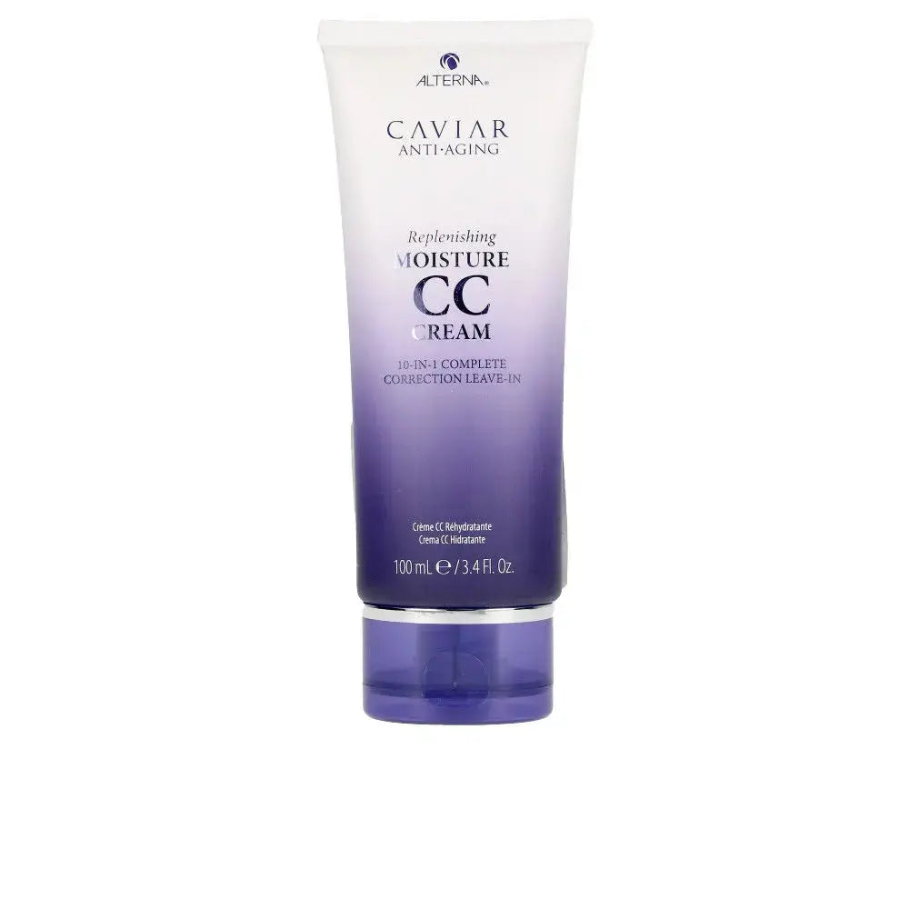 Protective Hair Treatment Alterna (100 ml)-Alterna
