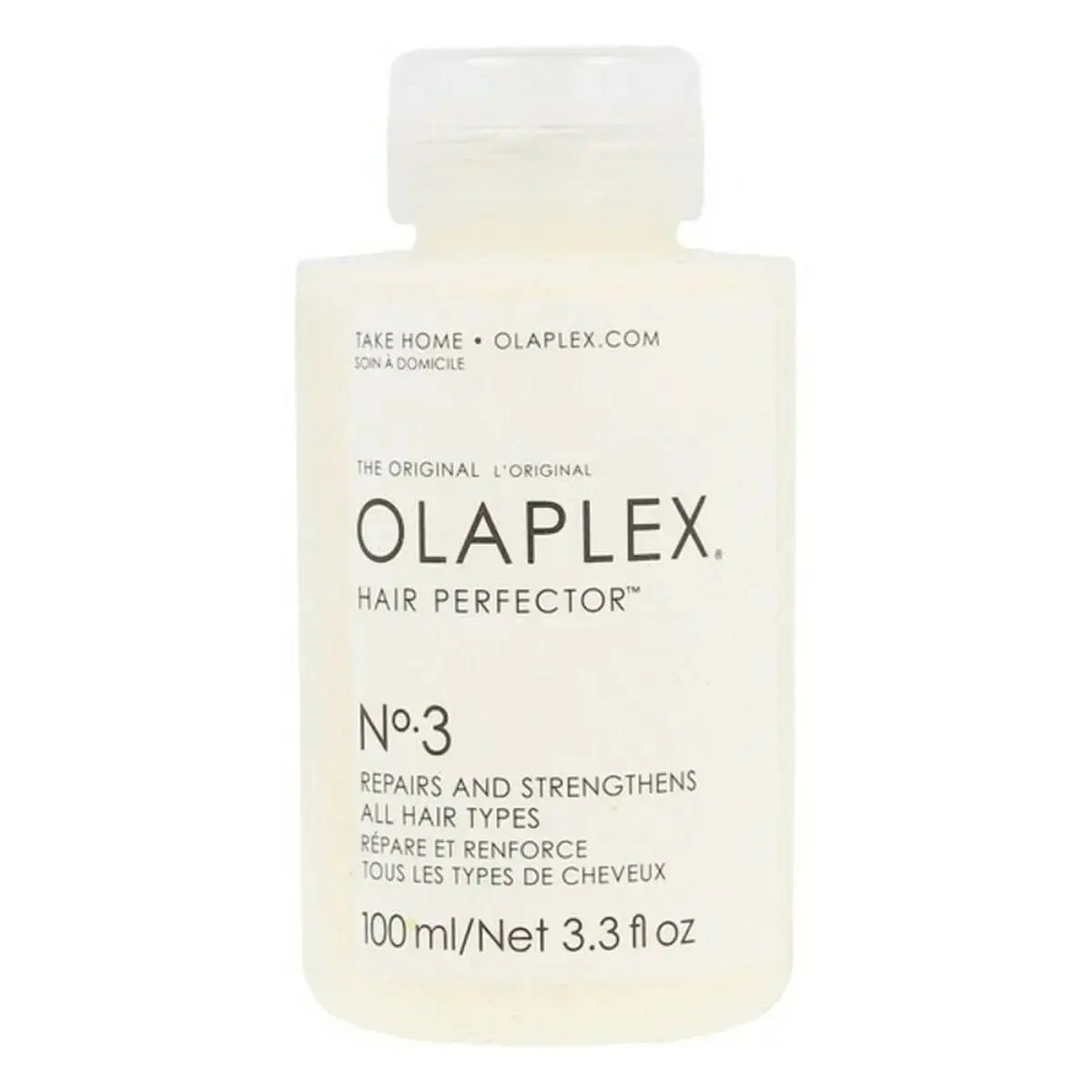 Protective Hair Treatment Hair Perfector Nº3 Olaplex (100 ml)-Olaplex