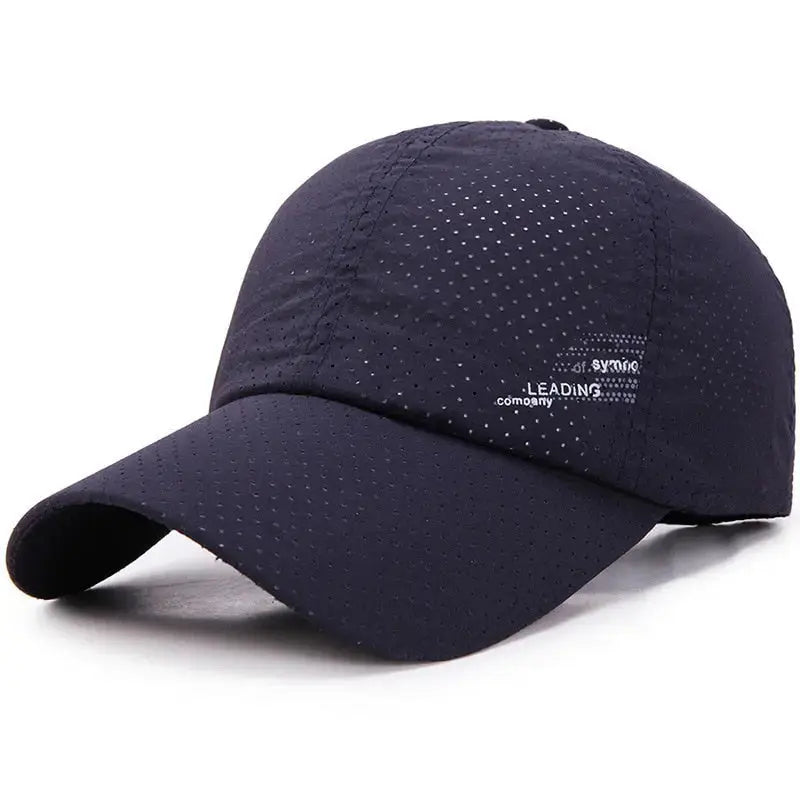 Quick Drying Hats-Baldwens