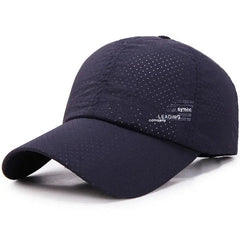 Quick Drying Hats-Baldwens