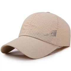 Quick Drying Hats-Baldwens