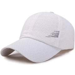 Quick Drying Hats-Baldwens