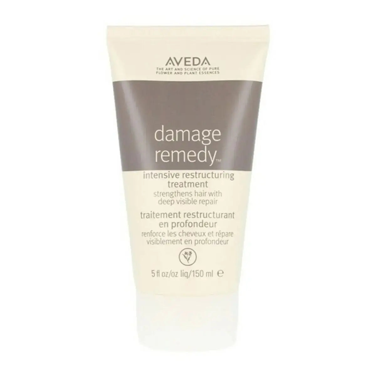 Restorative Intense Treatment Aveda Damage Remedy 150 ml-Aveda