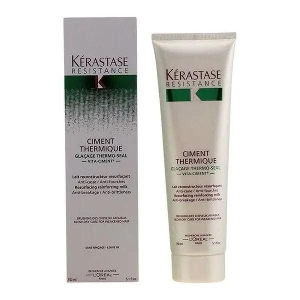 Restorative Intense Treatment Resistance Reconstruction Kerastase Kerastase