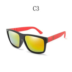Retro Vintage Sunglasses-Baldwens