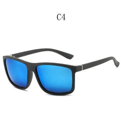 Retro Vintage Sunglasses-Baldwens