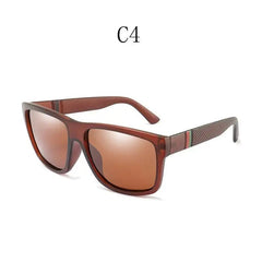 Retro Vintage Sunglasses-Baldwens