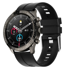 SENBONO MAX5 1.32 inch Smart Watch for Men HD Big Screen-Baldwens