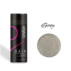 Sevich 25g hair building fibers powder hair loss product-Baldwens