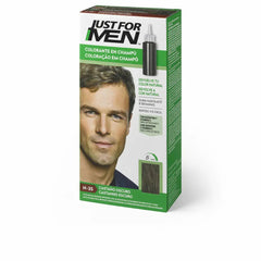 Shampoo Dye Just For Men Dark (30 ml)-Just For Men