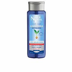 Shampoo Naturvital Sensitive scalp (300 ml) - Honesty Sales