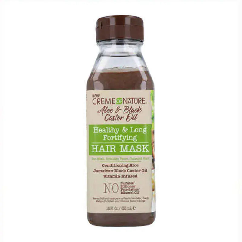 Shampoo and Conditioner Creme Of Nature - Honesty Sales
