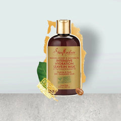Shea Moisture Shampoo with Mafura Oil Intensive Hydration Formula-Shea Moisture