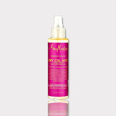 Shea Moisture Super Fruit Complex Firm & Contour Dry Oil Mist-Shea Moisture