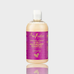 Shea Moisture Superfruit 10-in-1 Multi Benefit Shampoo 379ml-Shea Moisture
