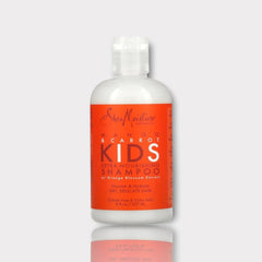 SheaMoisture Kids Mango & Carrot Kids Extra-Nourishing Shampoo-Shea Moisture