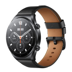 Smartwatch Xiaomi Watch S1 Black-Xiaomi