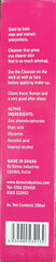 Snowfire Skin Cleanser - Helps Clear Pimples Honesty Sales