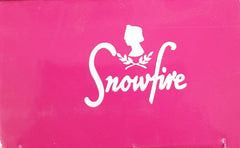 Snowfire Skin Cleanser - Helps Clear Pimples Honesty Sales