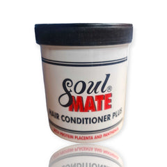 Soul Mate Hair Conditioner 330g-Honesty Sales