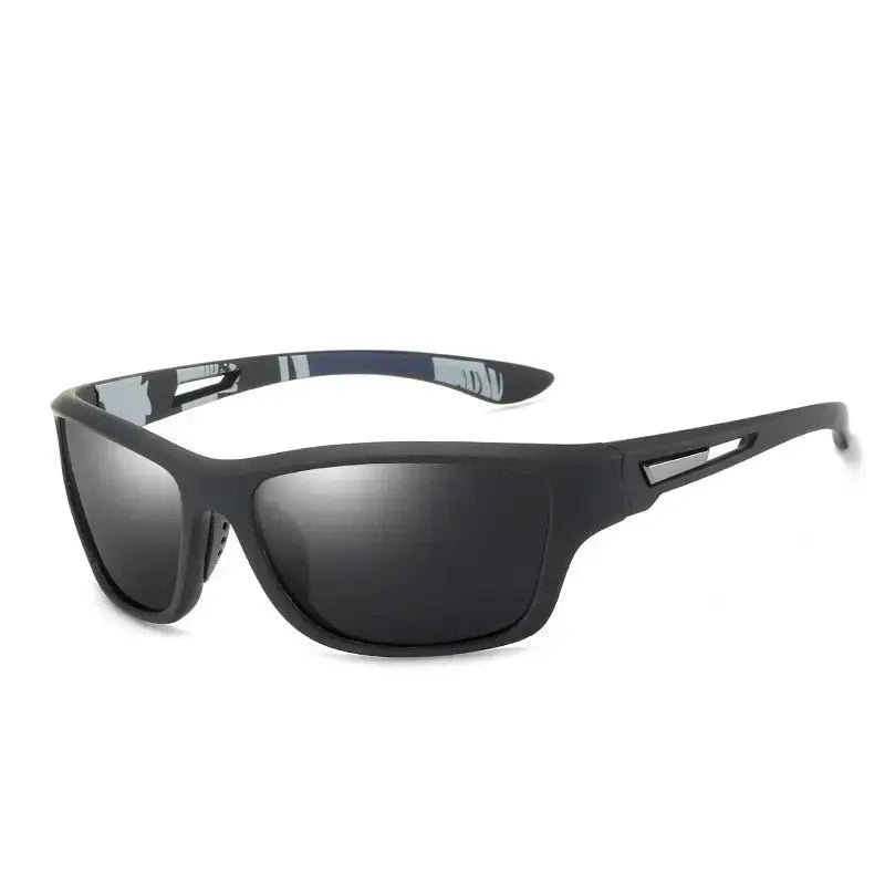 Sports Sun Glasses for Men-Baldwens