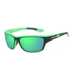 Sports Sun Glasses for Men-Baldwens