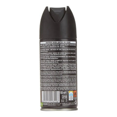 Spray Deodorant Men Splash Babaria (150 ml) Babaria