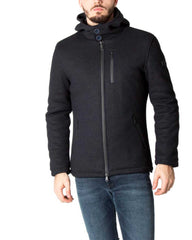 Tela Cotton Men Jacket - Honesty Sales
