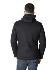 Tela Cotton Men Jacket - Honesty Sales
