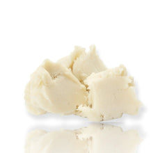 Unrefined Shea Butter- Raw Unrefined Shea Butter from Ghana 1kg-Baldwens