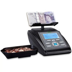 ZZap MS40 Money Counting Scale ZZap MS40 Money Counting-ZZap