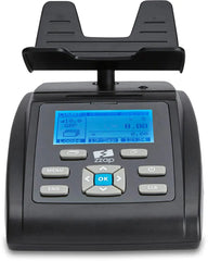 ZZap MS40 Money Counting Scale ZZap MS40 Money Counting-ZZap