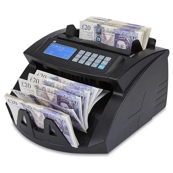 ZZap NC20i Banknote Counter ZZap NC20i Banknote-ZZap