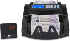 ZZap NC20i Banknote Counter ZZap NC20i Banknote-ZZap