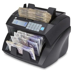 ZZap NC30 Banknote Counter The NC30 is simply-Honesty Sales