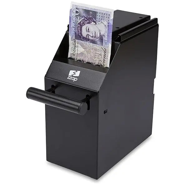 ZZap S10 POS Banknote Safe ZZap S10 POS-ZZap